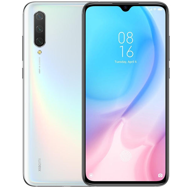 Xiaomi Mi 9 Lite – Devchn