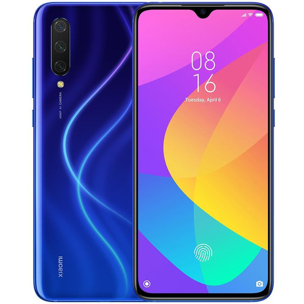 Xiaomi 0 Mi - Global 6GB RAM 128GB mi9 XIAOMI Dual Sim | ROM
